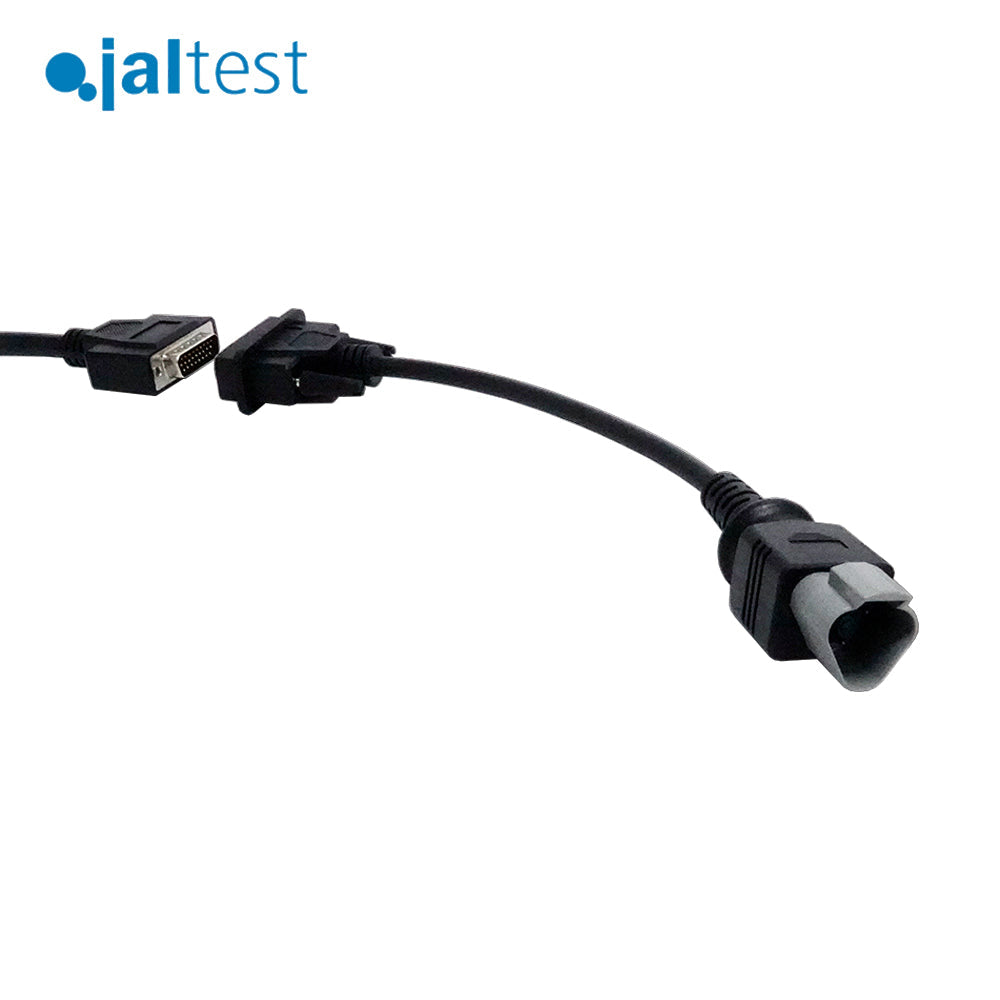 Jaltest JDC609.9 Diagnostics Cable for Evinrude