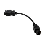 Jaltest JDC610A Kawasaki 4-Pin Diagnostics Cable