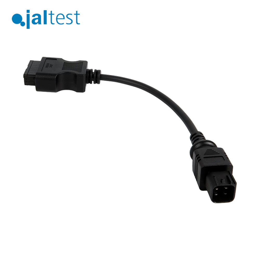 Jaltest JDC610A Kawasaki 4-Pin Diagnostics Cable
