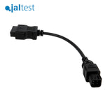 Jaltest JDC610A Kawasaki 4-Pin Diagnostics Cable