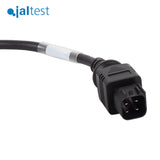 Jaltest JDC610A Kawasaki 4-Pin Diagnostics Cable