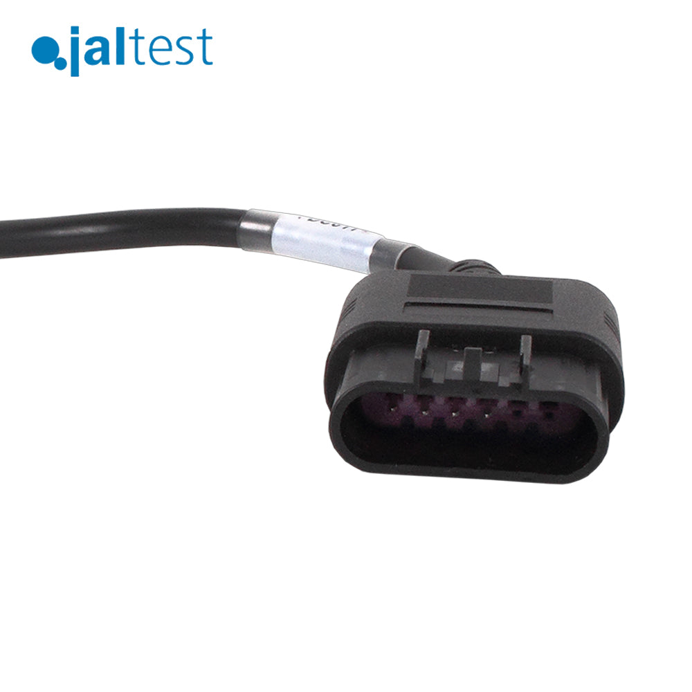 Jaltest JDC611A Diagnostics Cable for 6-Pin Volvo Penta EGCI