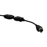 Jaltest JDC612A Yanmar 3-Pin Diagnostics Cable