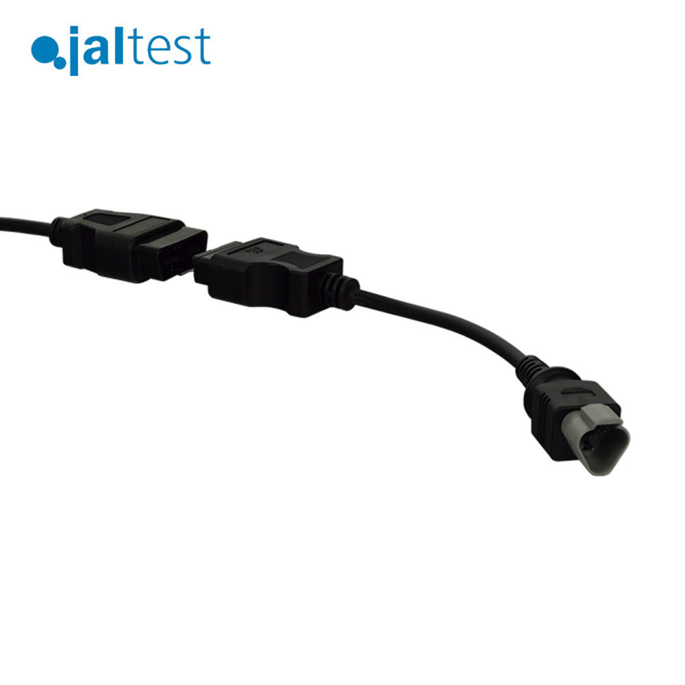 Jaltest JDC612A Yanmar 3-Pin Diagnostics Cable