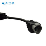 Jaltest JDC612A Yanmar 3-Pin Diagnostics Cable