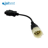 Jaltest JDC613A Suzuki 8-Pin Diagnostics Cable