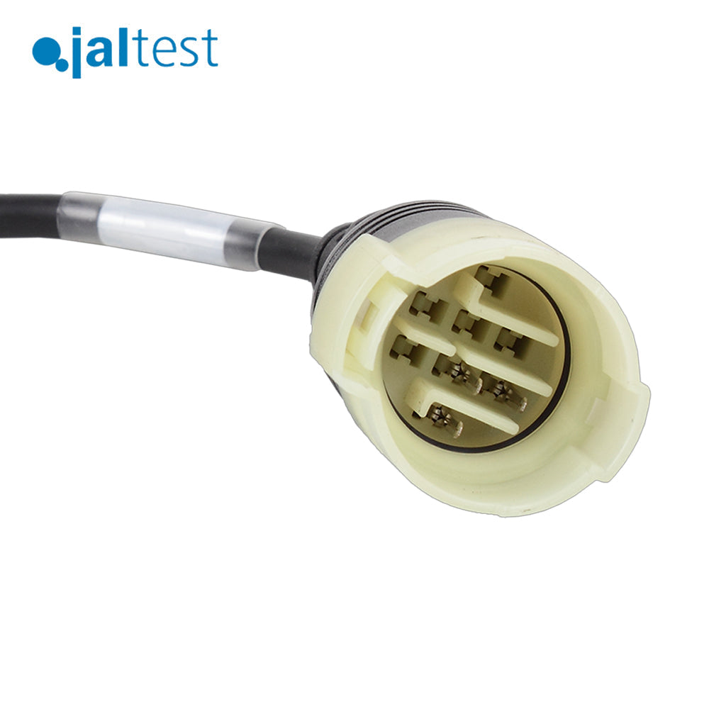 Jaltest JDC613A Suzuki 8-Pin Diagnostics Cable