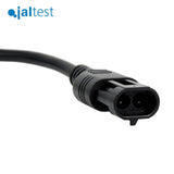 Jaltest JDC614A9 Mercury 2-Pin Diagnostic Cable