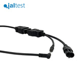 Jaltest JDC614A9 Mercury 2-Pin Diagnostic Cable