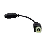Jaltest JDC616A Suzuki 4-Pin Diagnostics Cable