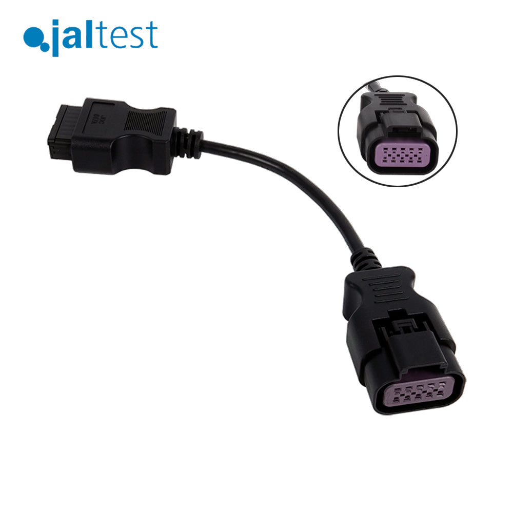 Jaltest JDC617A Diagnostics Cable for Mercury Smartcraft (G3)