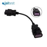 Jaltest JDC617A Diagnostics Cable for Mercury Smartcraft (G3)