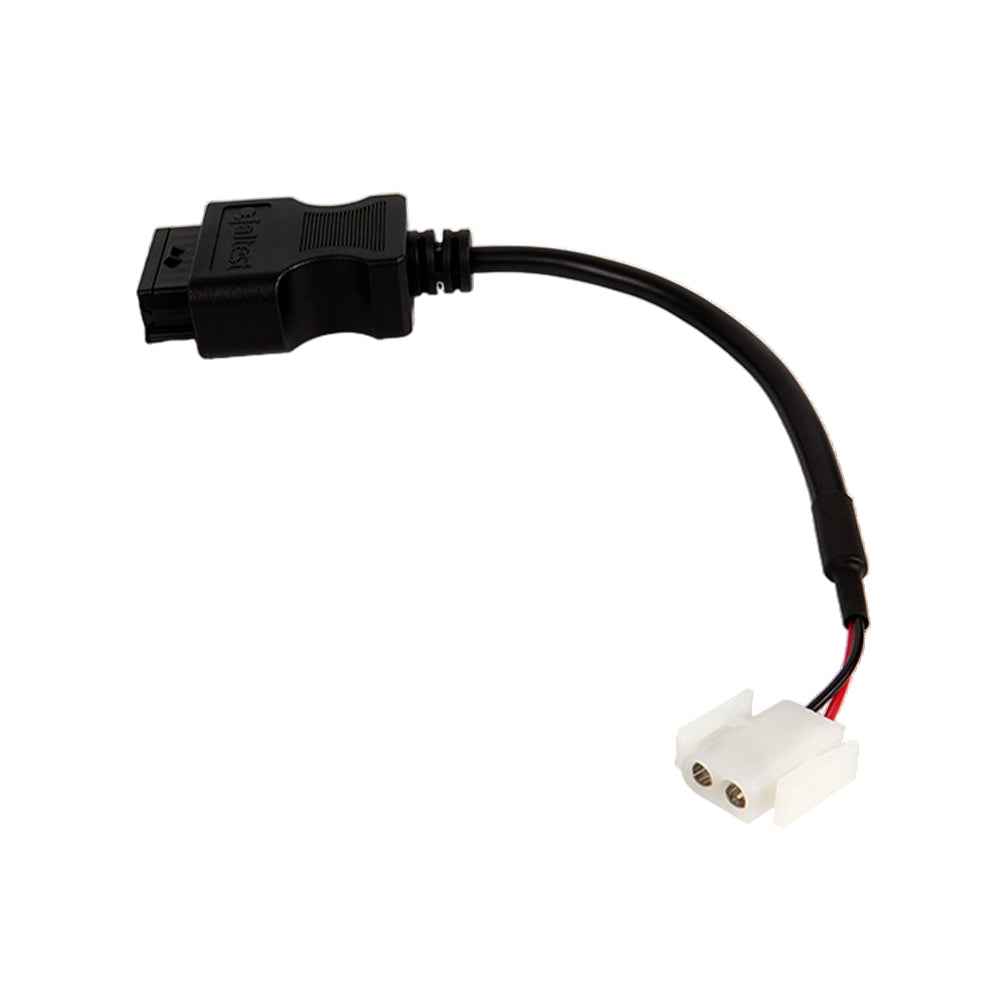 Jaltest JDC618A9 Volvo Penta KAD/KAMD/TAMD A9 Diagnostics Cable