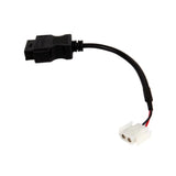 Jaltest JDC618A9 Volvo Penta KAD/KAMD/TAMD A9 Diagnostics Cable
