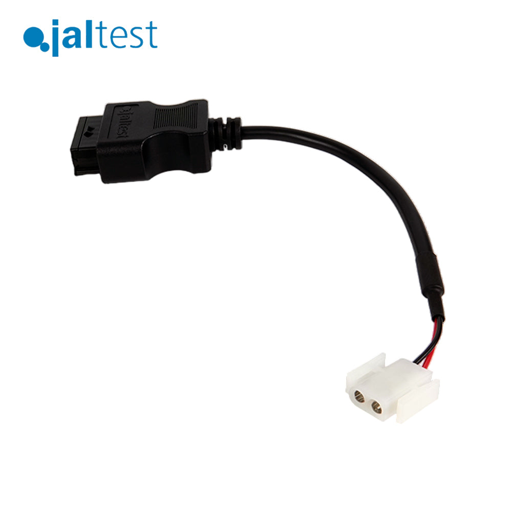 Jaltest JDC618A9 Volvo Penta KAD/KAMD/TAMD A9 Diagnostics Cable