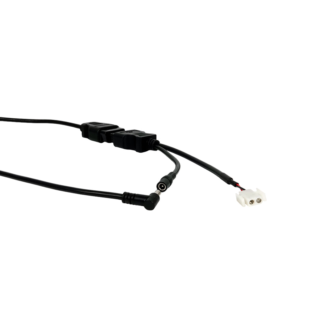 Jaltest JDC618A9 Volvo Penta KAD/KAMD/TAMD A9 Diagnostics Cable