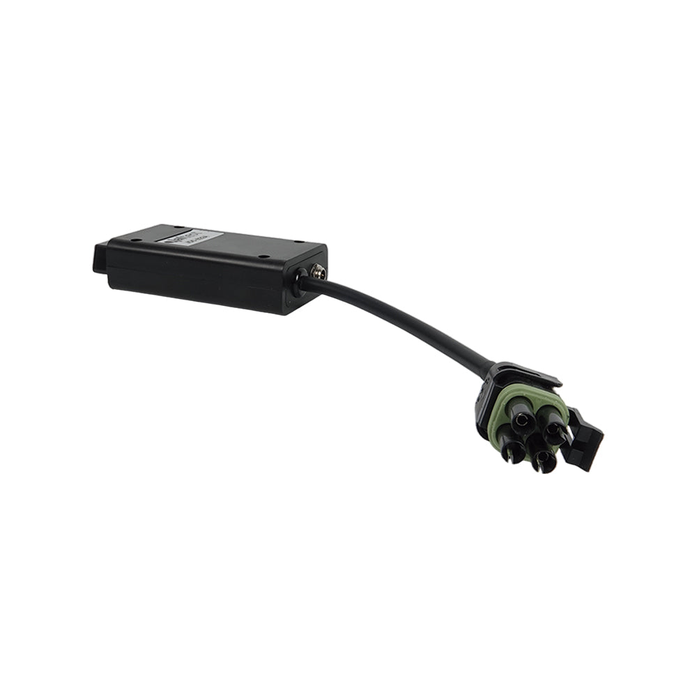Jaltest JDC622A Weber Diagnostics Cable for Marine Engines
