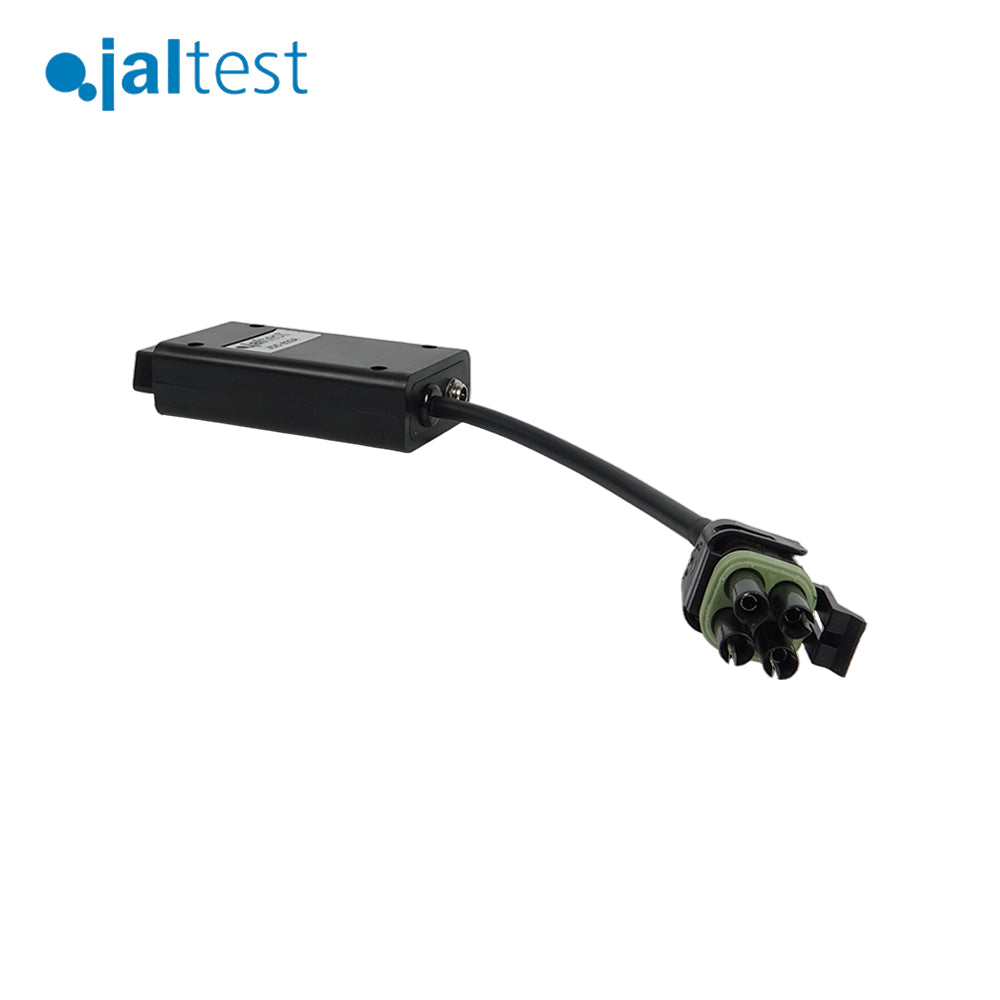 Jaltest JDC622A Weber Diagnostics Cable for Marine Engines