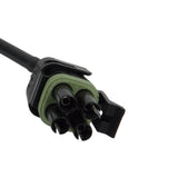 Jaltest JDC622A Weber Diagnostics Cable for Marine Engines