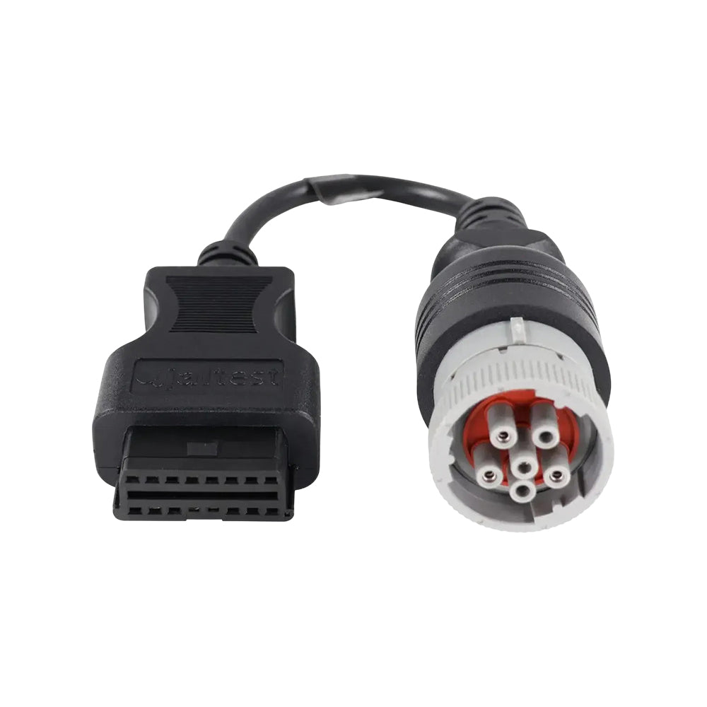 Jaltest JDC629A Deutsch Diagnostics Cable with 6 Pins