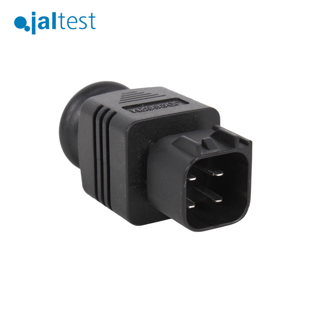 Jaltest JDC662M Kawasaki Key Programming Adapter