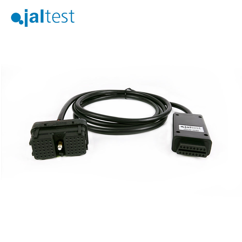 Jaltest JDCM2250 Insulation Harness for Cummins ECM CM2350