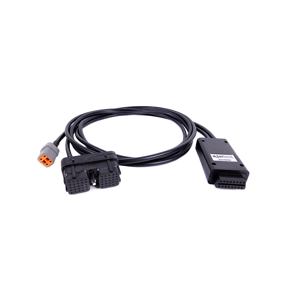 Jaltest JDCM850 Insulation Harness for Cummins ECM CM2450