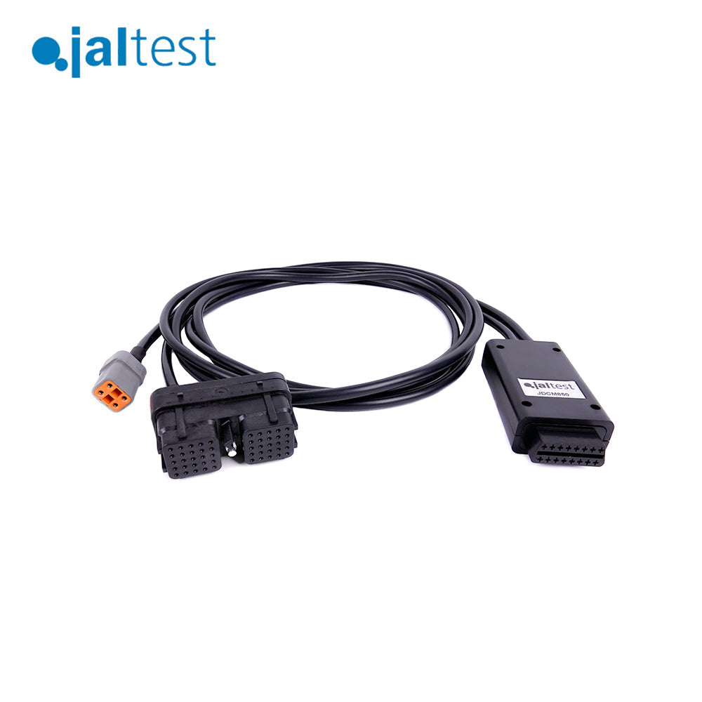 Jaltest JDCM850 Insulation Harness for Cummins ECM CM2450