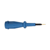 Jaltest JTP02 Round Male Pin Ø1 mm