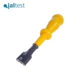 Jaltest JTP06 Yellow Rectangular Female Pin 7 x 0.8 mm