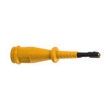 Jaltest JTP07 Yellow Rectangular Female Pin 3.3 x 0.7 mm