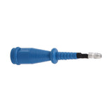 Jaltest JTP09 Round Male Pin Ø4 mm