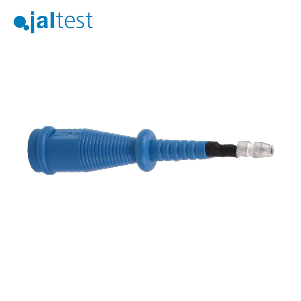 Jaltest JTP09 Round Male Pin Ø4 mm