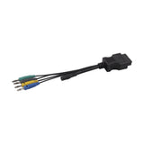 Jaltest JTP101 Multipin Connection Cable