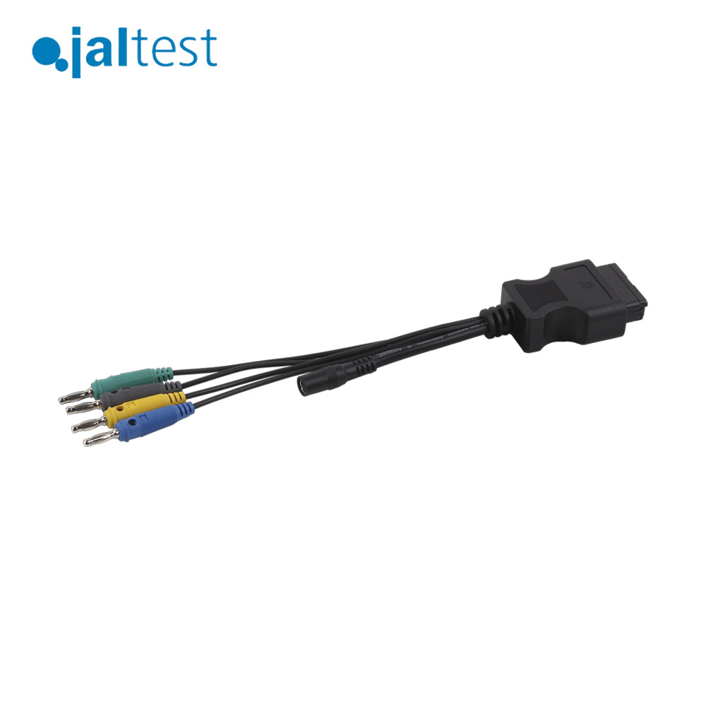 Jaltest JTP101 Multipin Connection Cable
