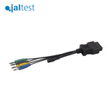 Jaltest JTP101 Multipin Connection Cable