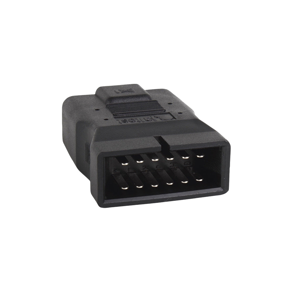 Jaltest OBD215 General Motors Diagnostics Cable with 12 Pins