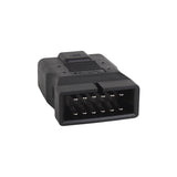 Jaltest OBD215 General Motors Diagnostics Cable with 12 Pins