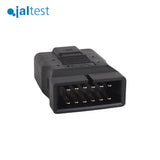 Jaltest OBD215 General Motors Diagnostics Cable with 12 Pins