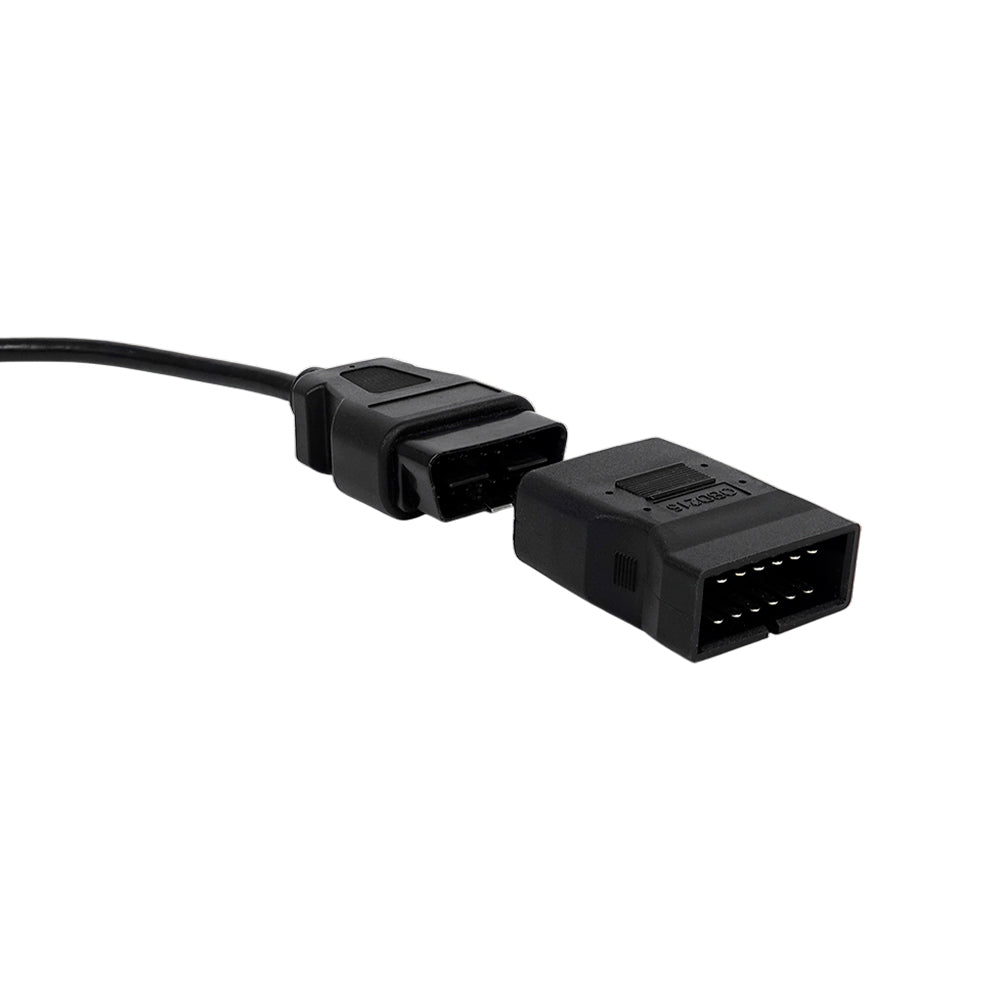 Jaltest OBD215 General Motors Diagnostics Cable with 12 Pins