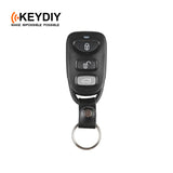 KEYDIY Remote Head Key Blank for Hyundai Style 3B (B09-3)