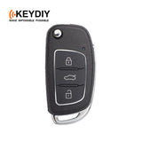 KEYDIY Remote Head Key Blank for Hyundai Style 3B (B16)