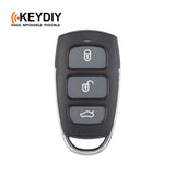 KEYDIY Remote Head Key Blank for Hyundai Style 3B (B20-3)