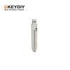 KEYDIY - CY24 / Y157 / Y159 - Flip Key Blade - #Y22 - For Xhorse / Keydiy Universal Remote Flip Keys