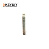 KEYDIY Remote Flip Key Blade VA2 for Citroen (Y-51#)