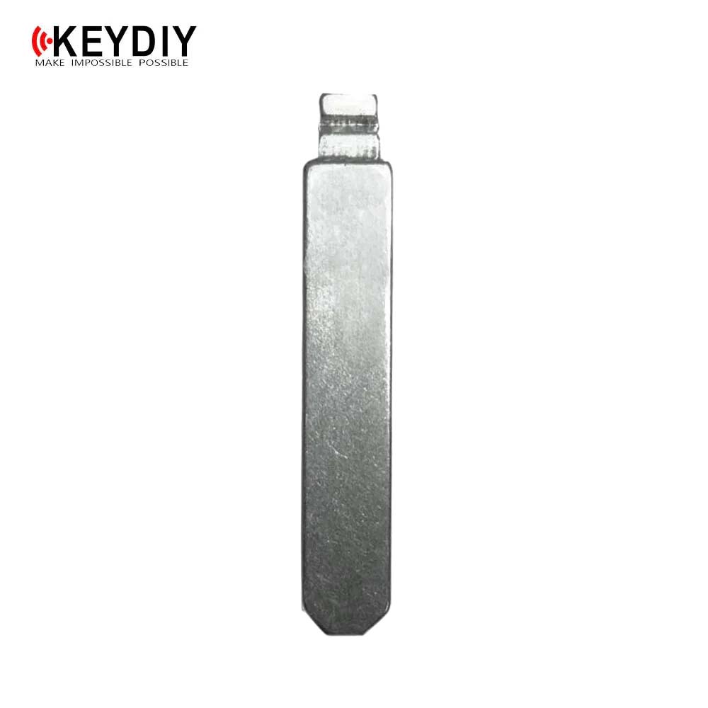 KEYDIY - Starter Pack Bundle with KD-X2 Remote Maker, Remotes, Key Blades and Cloning Tools