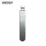 KEYDIY - Starter Pack Bundle with KD-X2 Remote Maker, Remotes, Key Blades and Cloning Tools