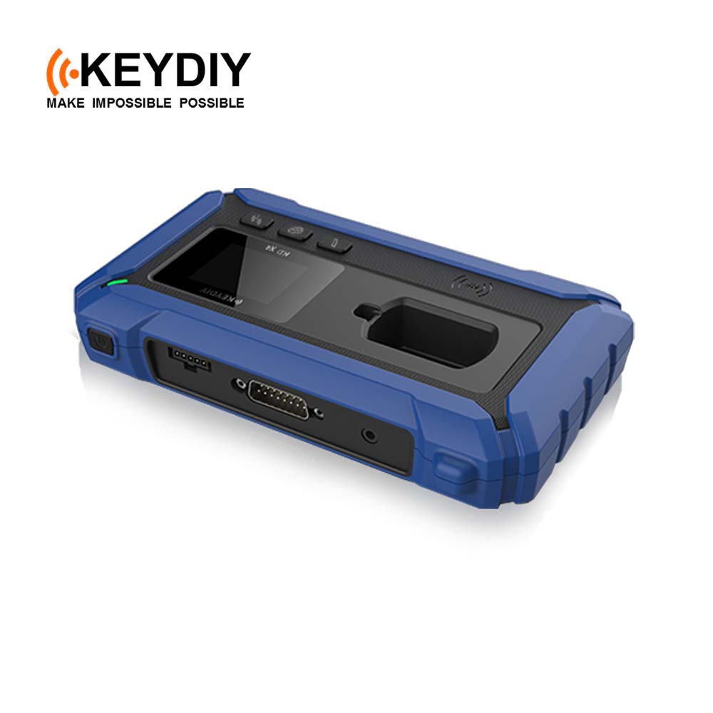 KEYDIY KD-X4 Professional Key Programmer – Locksmith Keyless