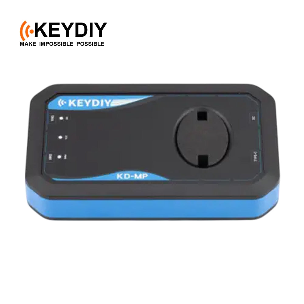 KEYDIY KD-MP MLB/MQB48 Key Data Generator for Audi, Porsche, VW and Bentley