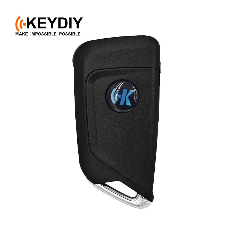 KEYDIY - Knife Style - 4 Buttons Multi-functional Universal Key Fob (NB21-4)
